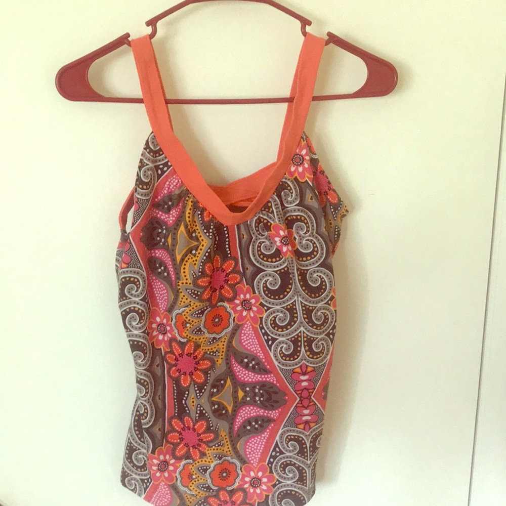 Prana Yoga shirt